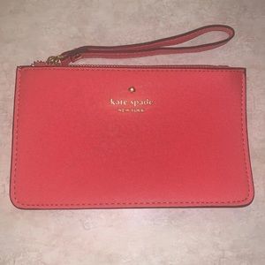 KATE SPADE WRISTLET
